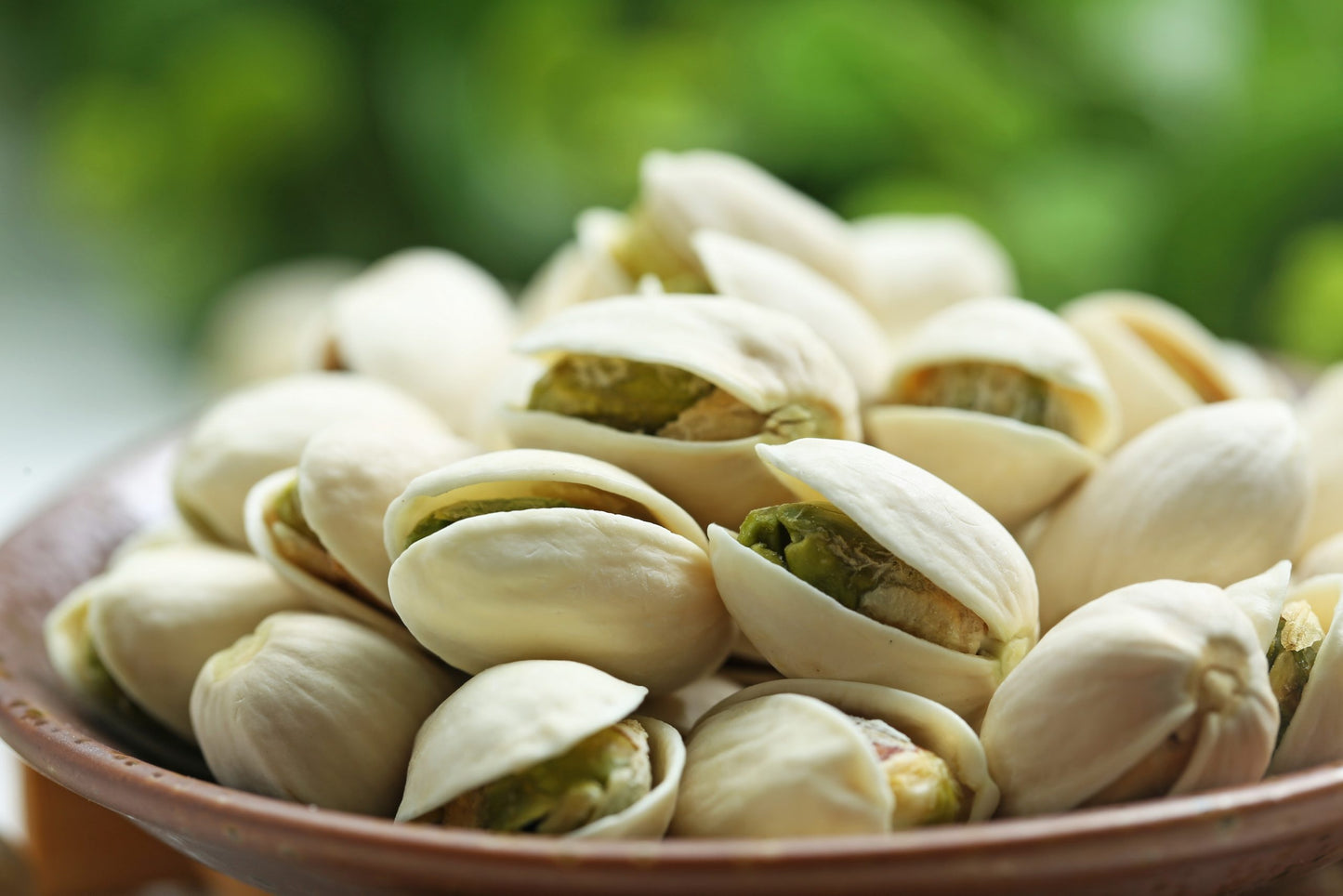 Premium Pistachios – Naturally Sun-Dried & Handpicked from Trusted Sources